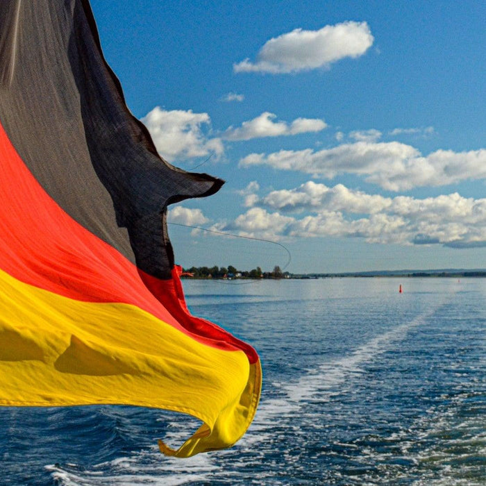 Sorties en semi-rigide en Allemagne : Les meilleurs spots de navigation - ORCA Retail by Pennel & Flipo