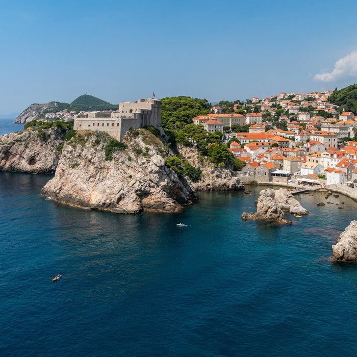 Naviguer en mer Adriatique : Guide Complet