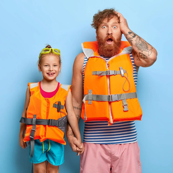 Bien choisir et entretenir ses gilets de sauvetage : conseils de sécurité, qualité et durabilité