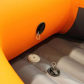 Tout savoir sur l'Hypalon : Un matériau synthétique polyvalent et durable - ORCA Retail by Pennel & Flipo