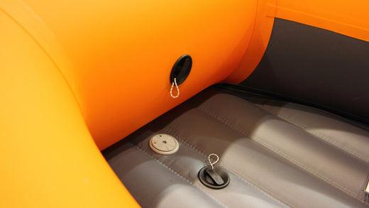 Tout savoir sur l'Hypalon : Un matériau synthétique polyvalent et durable - ORCA Retail by Pennel & Flipo