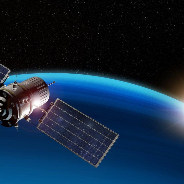 Internet en mer : 5G, Satellite, Starlink, quelle solution choisir ? - ORCA Retail by Pennel & Flipo