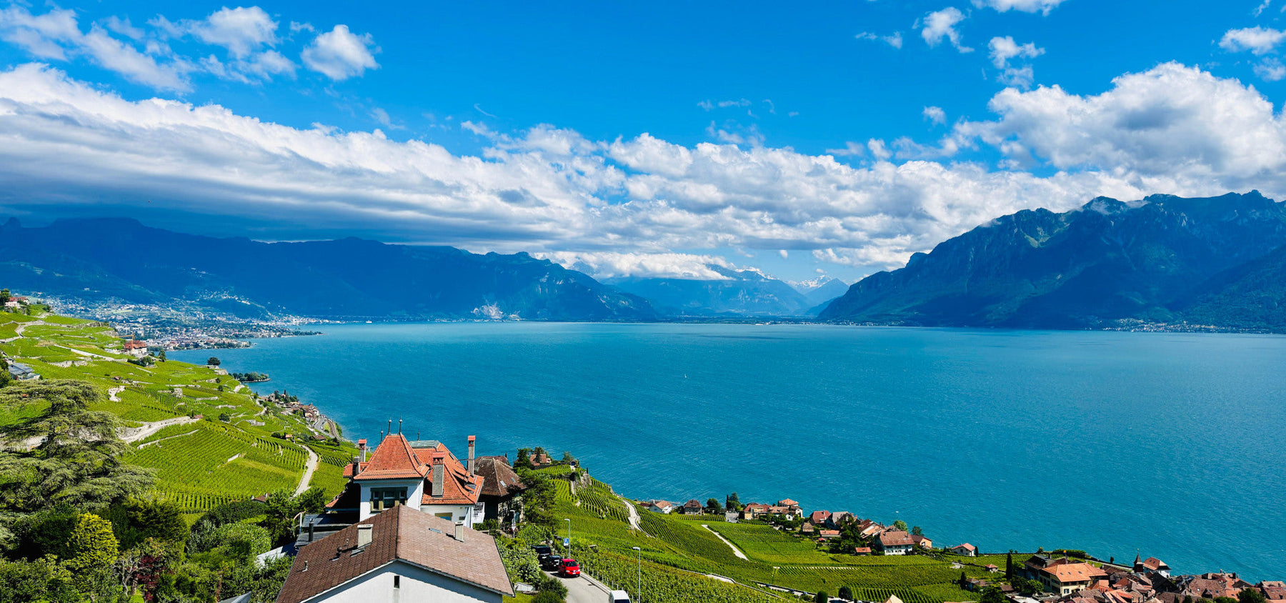 Guide de navigation sur le lac Léman : ports, réglementation et meilleurs spots