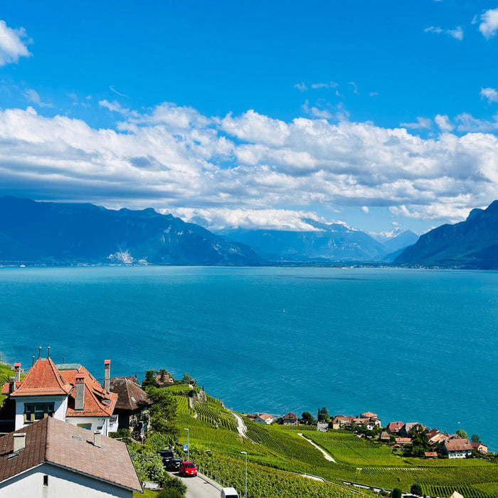 Guide de navigation sur le lac Léman : ports, réglementation et meilleurs spots