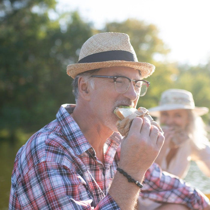 Gastronomie en mer : 5 recettes originales et faciles à préparer à bord de votre semi-rigide - ORCA Retail by Pennel & Flipo