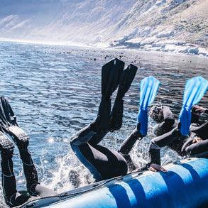 Comment entretenir vos équipements nautiques - ORCA Retail by Pennel & Flipo