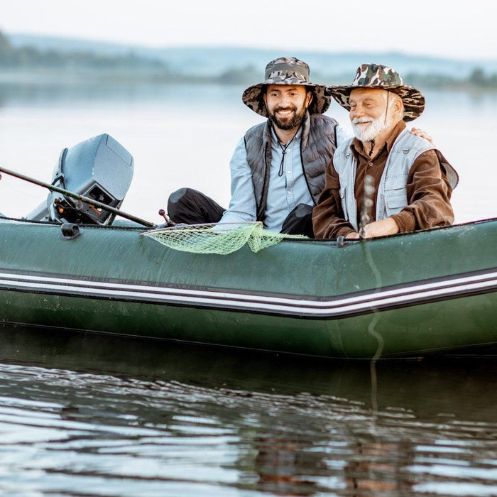 Guide des meilleures destinations pour la pêche en haute mer en France - ORCA Retail by Pennel & Flipo