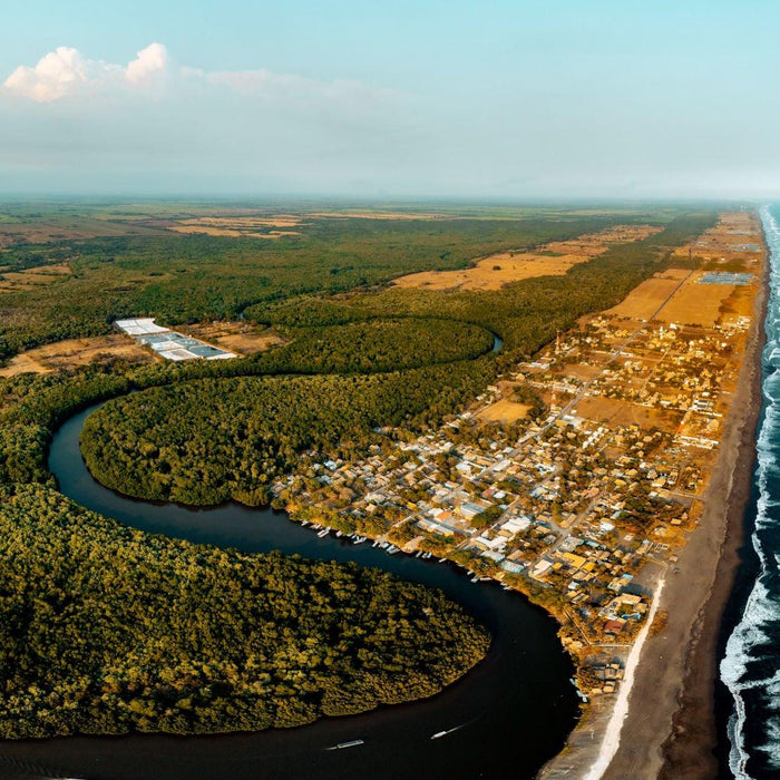 Naviguer en semi-rigide, eau douce VS eau salée : ce qu'il faut savoir - ORCA Retail by Pennel & Flipo