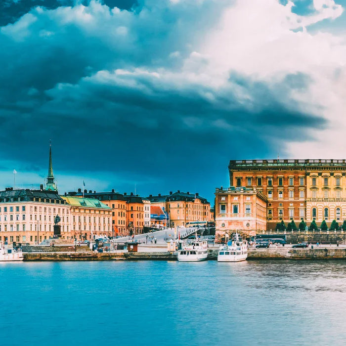 Naviguer en Suède : Guide complet