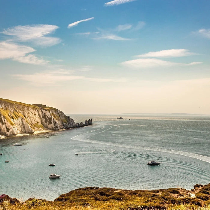 Naviguer en Angleterre : Guide complet