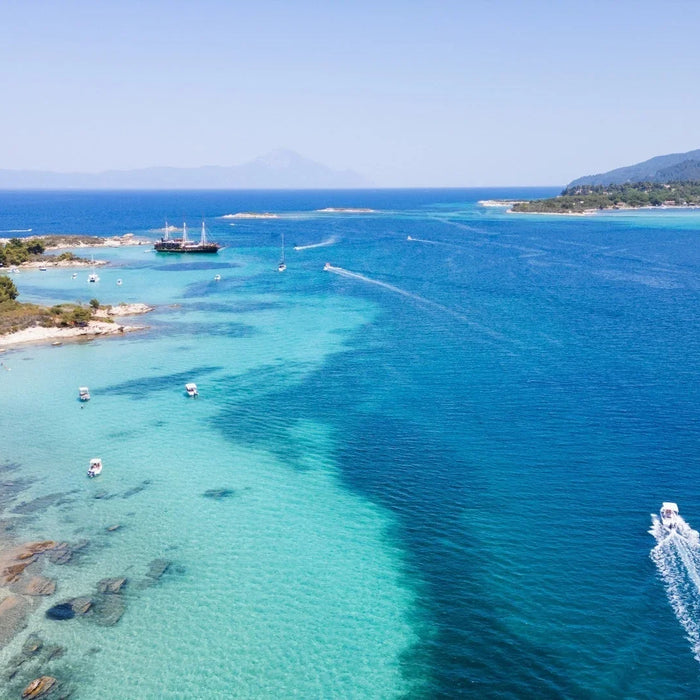 Naviguer en Grèce : Guide Complet