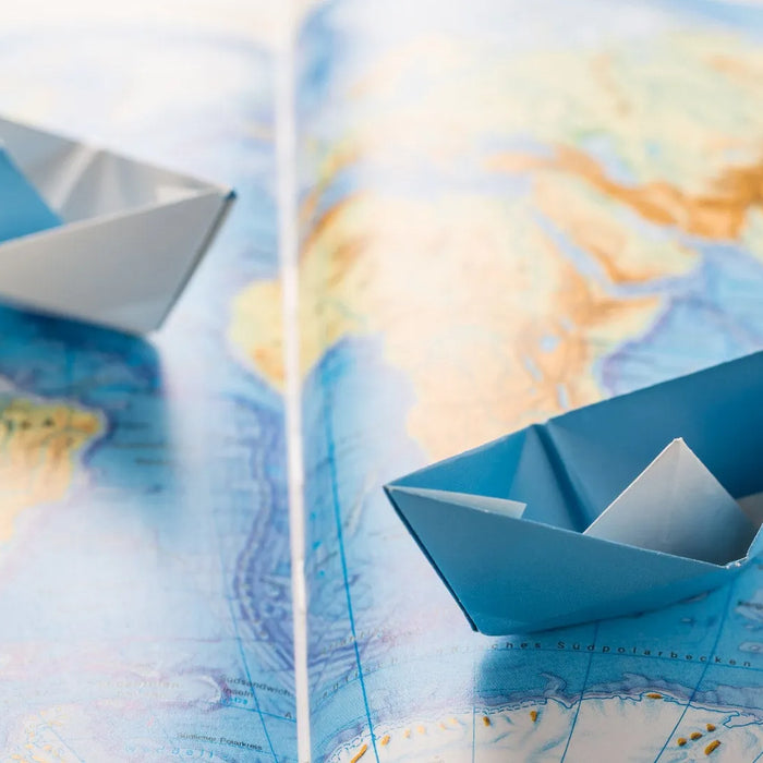 Les principaux pays constructeurs de semi-rigides - ORCA Retail by Pennel & Flipo