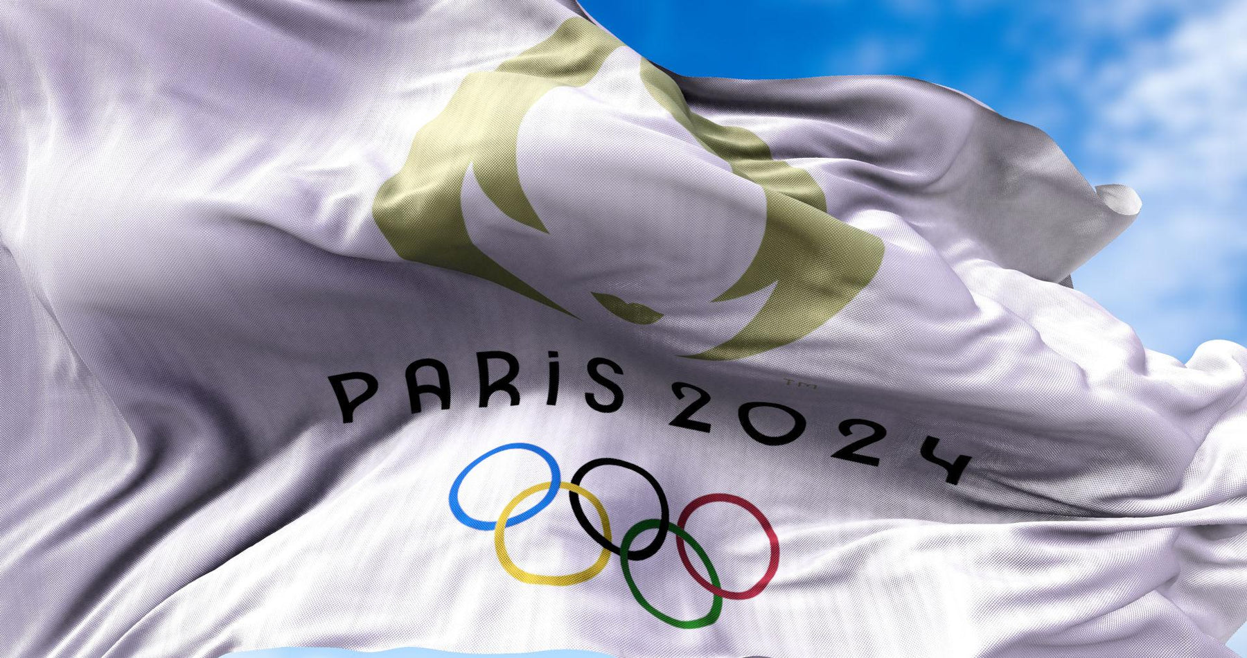 Highfield sponsor des J.O de Paris 2024 : 91 semi-rigides mis en vente ! - ORCA Retail by Pennel & Flipo