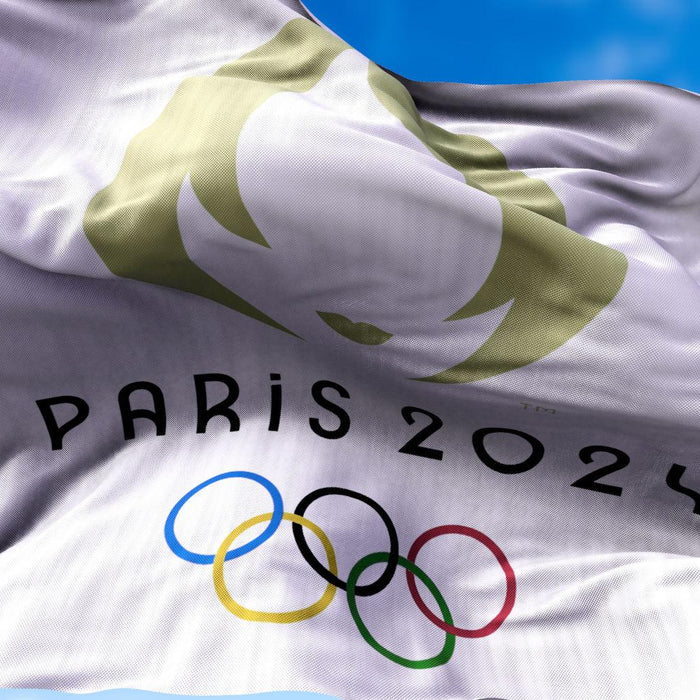 Highfield sponsor des J.O de Paris 2024 : 91 semi-rigides mis en vente ! - ORCA Retail by Pennel & Flipo