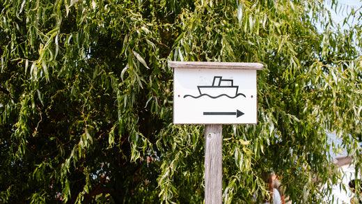 10 conseils pour réussir votre permis bateau - ORCA Retail by Pennel & Flipo