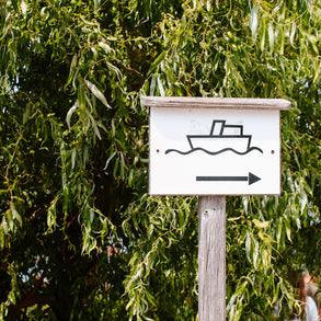 10 conseils pour réussir votre permis bateau - ORCA Retail by Pennel & Flipo