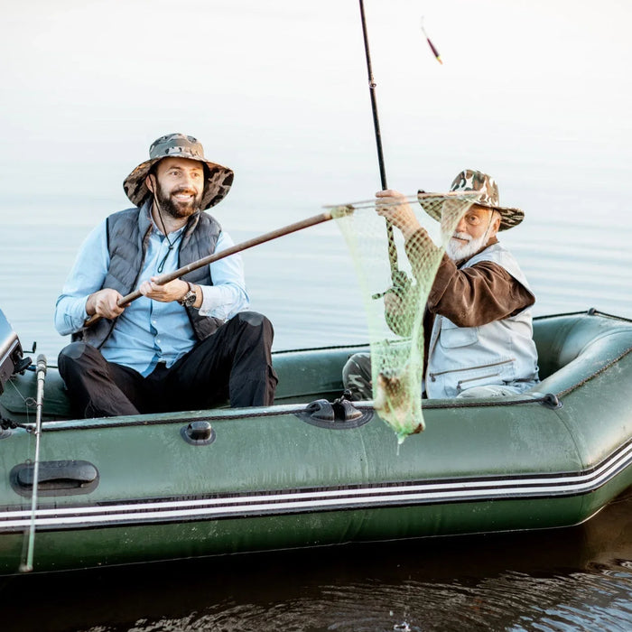 Le Festival National de la Pêche 2025 : Le rendez-vous incontournable des passionnés