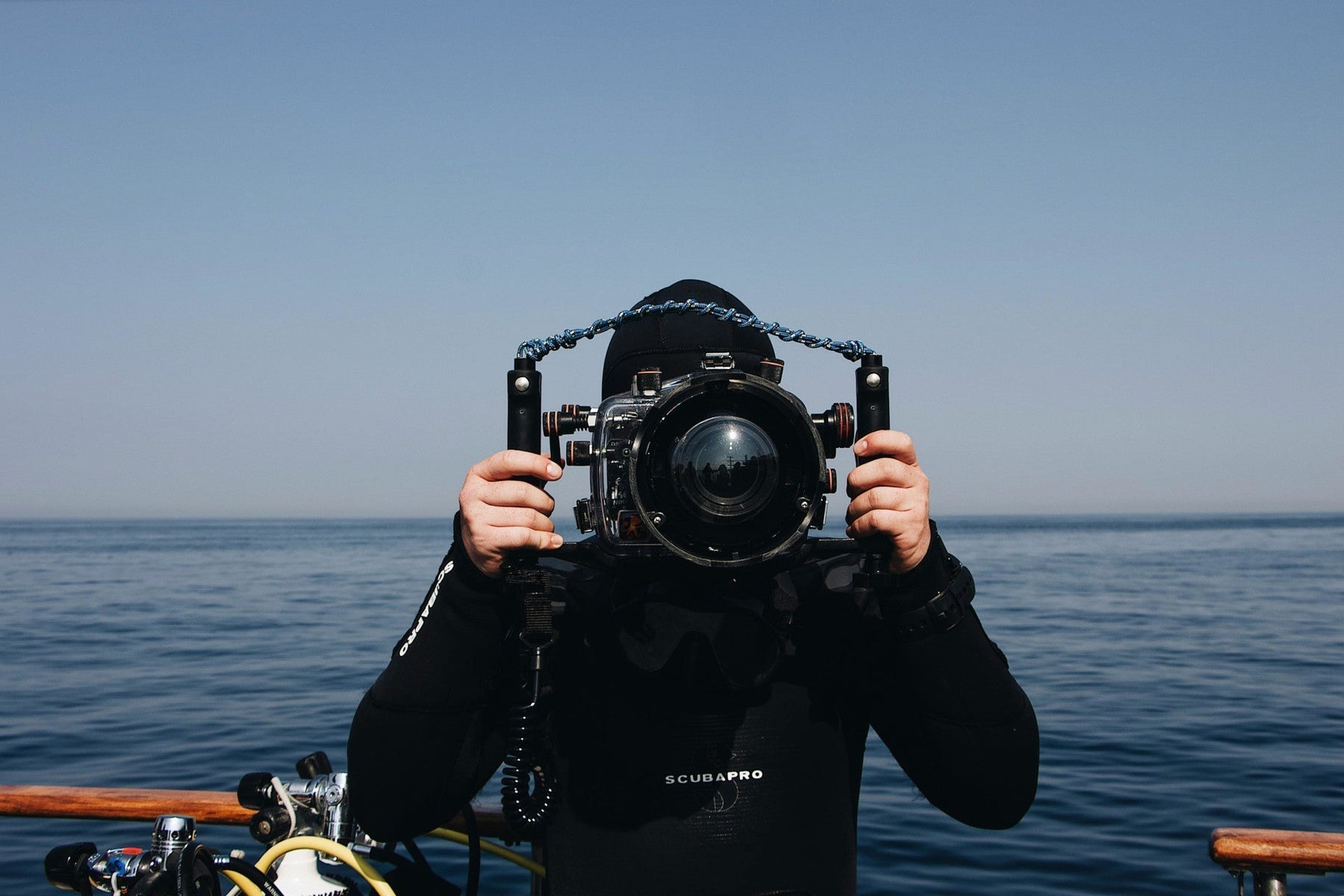 L’art de la photographie marine et sous-marine : techniques, conseils et lieux d’exception en France