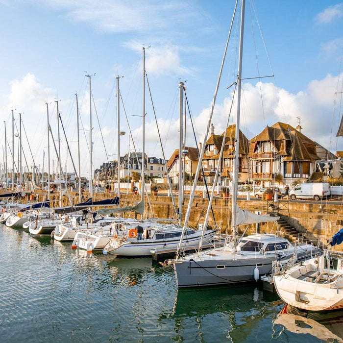 Tour de France des ports pittoresques : Top 10 - ORCA Retail by Pennel & Flipo