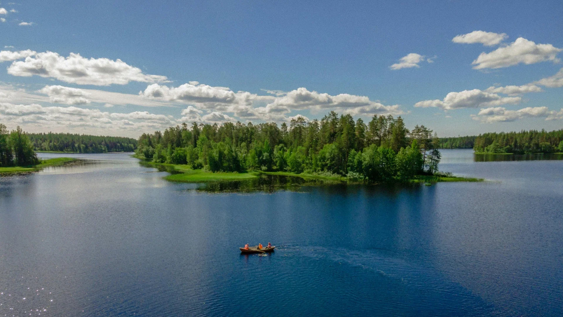 Naviguer en Finlande : Guide complet
