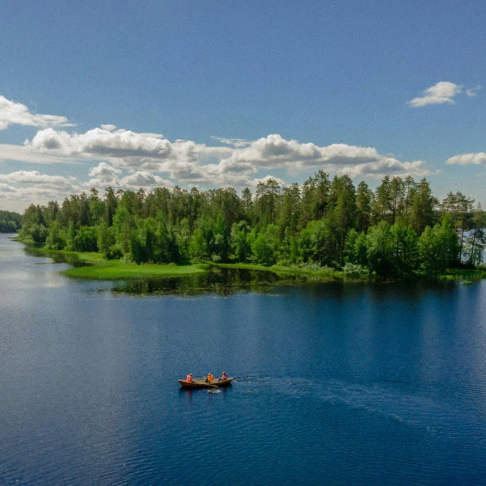 Naviguer en Finlande : Guide complet