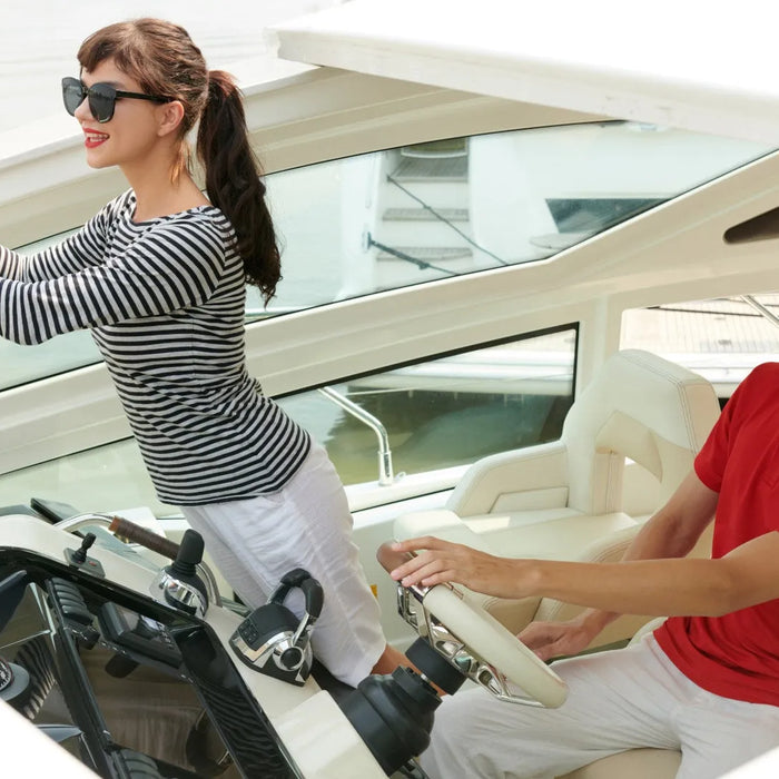 Tour d'horizon des salons nautiques français - ORCA Retail by Pennel & Flipo