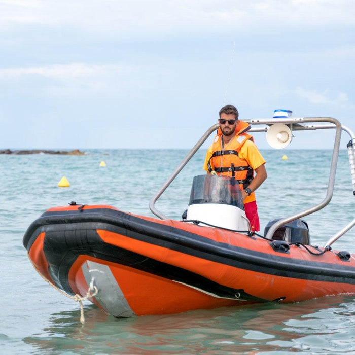 L'ascension des bateaux semi-rigides : Aperçu du marché mondial pour 2025 - ORCA Retail by Pennel & Flipo