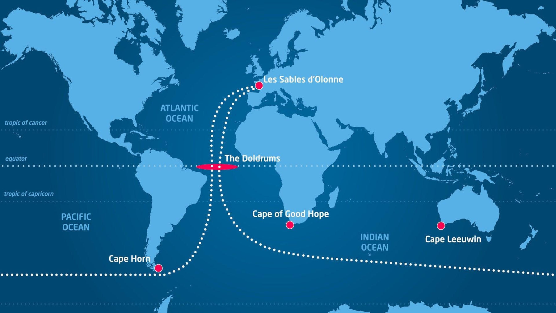 Achetez un Zodiac édition limitée Vendée Globe 2024 - ORCA Retail by Pennel & Flipo