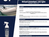 Nautic Clean 07 shampoo for RIBs and inflatable boats