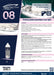 Nautic Clean 08 - Cire de protection - ORCA Retail by Pennel & Flipo