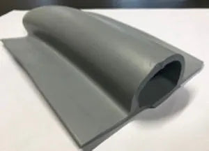 BANDE DE RAGAGE (LISTON) TUNNEL - ORCA Retail by Pennel & Flipo