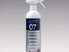 Nautic Clean 07 cleaning shampoo for RIB tubes, 750 ml