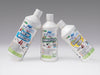 Pack d'entretien Blue Marine : nettoyant New Magic, anti-moisissure Shmuffex et cire Gumemp100