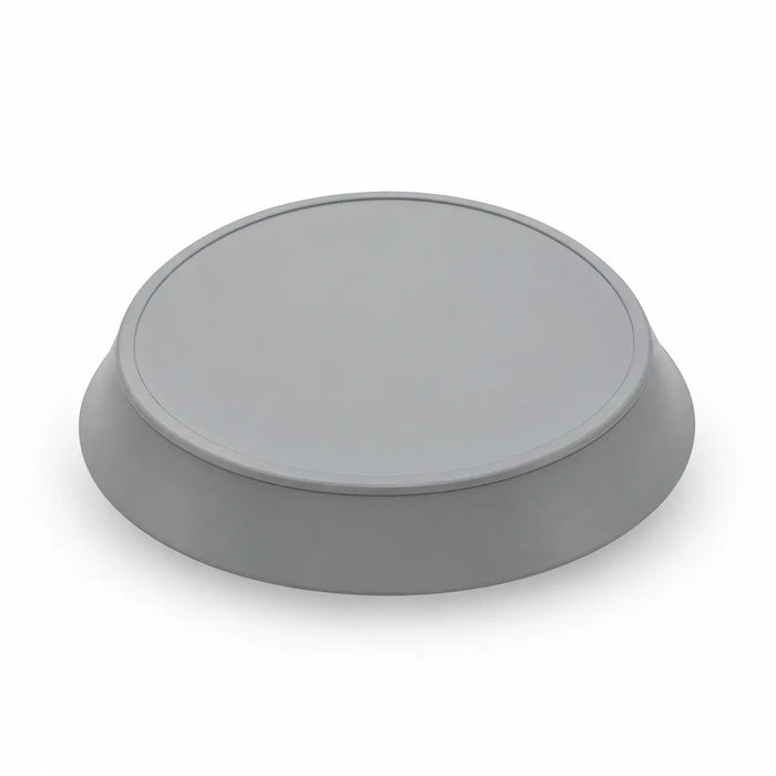 Cône de boudin EPDM CEREDI Maxi Premium 9019 gris clair RAL 7035 pour semi-rigide et annexe