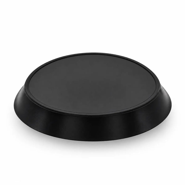 Cône de boudin EPDM CEREDI Maxi Premium 9019 noir RAL 9005 pour semi-rigide et annexe