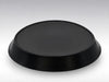 Cône de boudin CEREDI Maxi Premium 9019 en EPDM, noir RAL 9005, Ø 290/330 mm