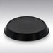 Cône de boudin CEREDI Maxi Premium 9019 en EPDM, noir RAL 9005, Ø 290/330 mm