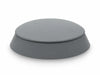 Cône de boudin EPDM CEREDI Premium 9021 gris clair RAL 7035 pour semi-rigide et annexe