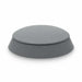Cône de boudin EPDM CEREDI Premium 9021 gris clair RAL 7035 pour semi-rigide et annexe