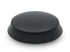 Cône de boudin EPDM CEREDI Premium 9021 noir RAL 9005 pour semi-rigide et annexe
