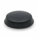Cône de boudin EPDM CEREDI Premium 9021 noir RAL 9005 pour semi-rigide et annexe