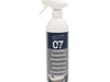 Nautic Clean 07 cleaning shampoo for inflatable boats