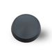 Cône de boudin EPDM CEREDI Classic 9017 gris foncé RAL 7046 pour semi-rigide et annexe