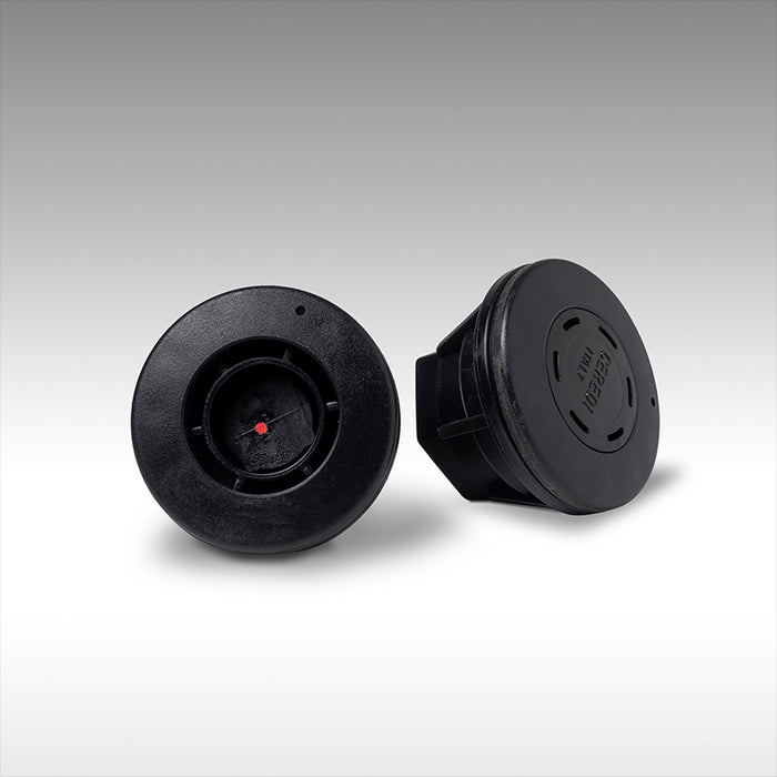 Pressure relief valve - CEREDI