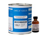 ORCA Glue 1 litre neoprene adhesive and 54 g RFE hardener kit
