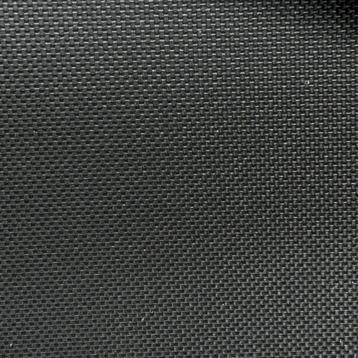 Orca Black Fabric Impression