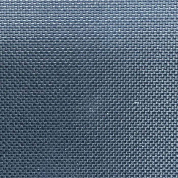 Blue Fabric Impression