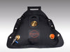 Réservoir souple carburant NAUTA® pour bateau