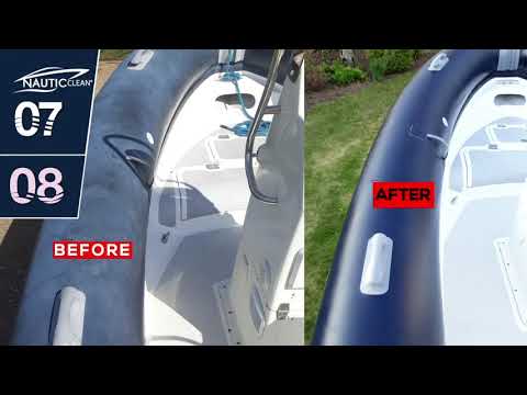Nautic Clean 8