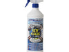 Bouteilles New Magic, Shmuffex et Gumemp100 du pack d'entretien Blue Marine